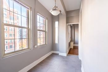 Sunroom